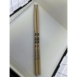 Vic Firth Steve Smith Signature Drumsticks